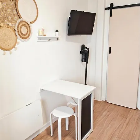 Apartment Et Cosy Equipe A 10 Min Gare