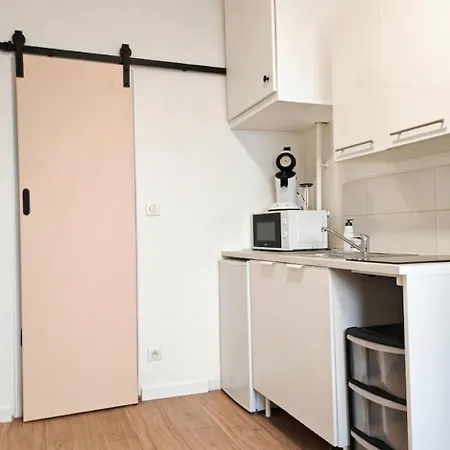 Et Cosy Equipe A 10 Min Gare * Clermont-Ferrand