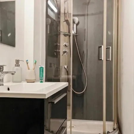 Et Cosy Equipe A 10 Min Gare * Clermont-Ferrand