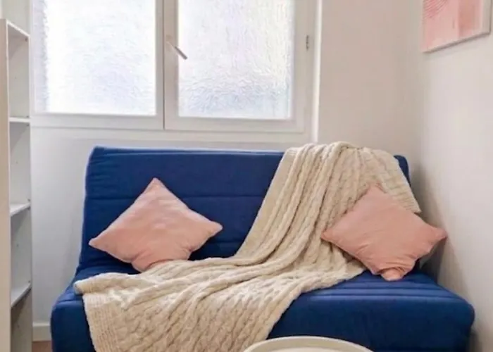 Et Cosy Equipe A 10 Min Gare * Clermont-Ferrand