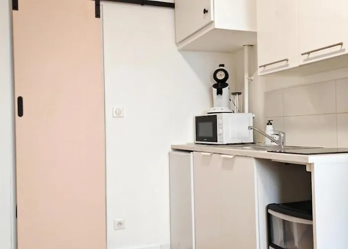 Et Cosy Equipe A 10 Min Gare * Clermont-Ferrand