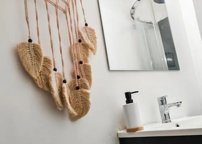 Et Cosy Equipe A 10 Min Gare Clermont-Ferrand